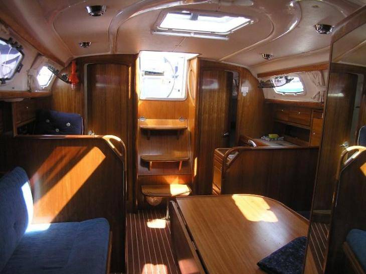 slider 7 Bavaria  33 Cruiser